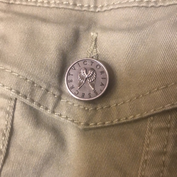 Victoria Secret jacket 🥰 - Picture 10 of 10